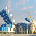 The Advantages and Applications of Modular Buildings