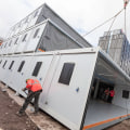 The Advantages and Examples of Modular Structures