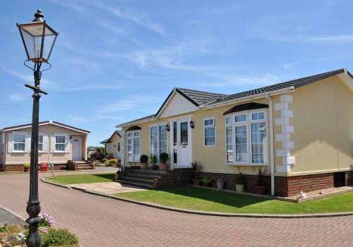 The Hidden Risks of Purchasing a Manufactured Home