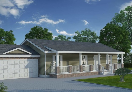 The Cost of Modular Homes in New York