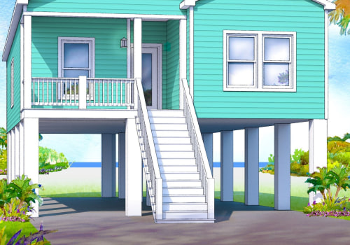 The Safety of Modular Homes in Florida