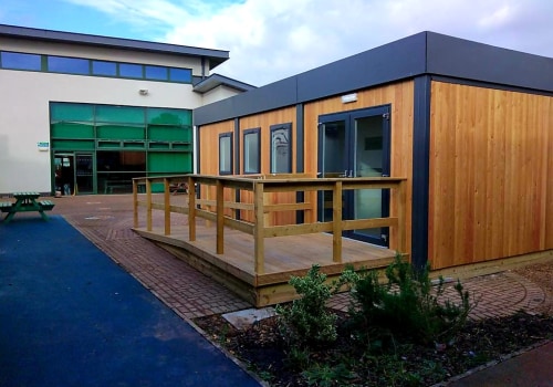 The Advantages of Modular Construction: A Comprehensive Guide
