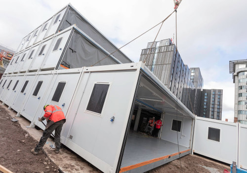 The Advantages and Examples of Modular Structures