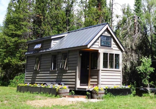 The Most Affordable Types of Houses to Build