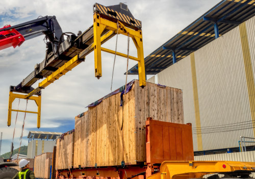 The Advantages and Challenges of Modular Construction